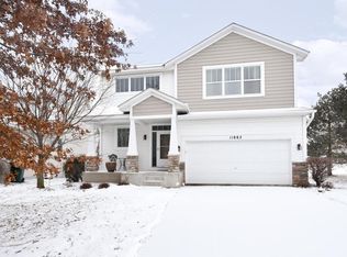 11882 Palisade St NE, Blaine, MN 55449