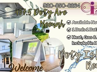 437.5 E Doty Ave #B, Neenah, WI 54956