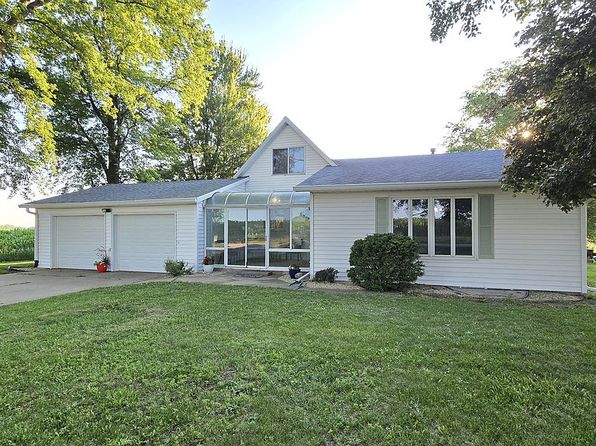 1474 N 500 East Rd