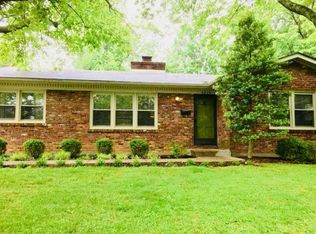 4019 Mamaroneck Rd, Louisville, KY 40218