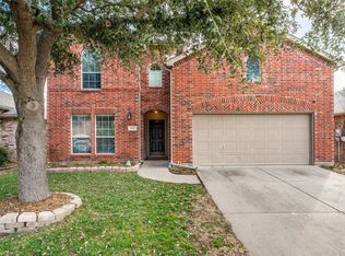 433 Kaie Teur Dr, Anna, TX 75409