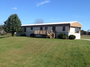 65 Big Dipper Trl, Brandenburg, KY 40108