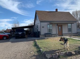 239 W Center St, Panguitch, UT 84759