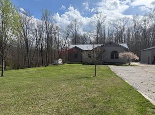 2246 Cutlip Rd, Jackson, OH 45640