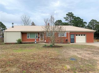 3329 Boone Trl, Fayetteville, NC 28306