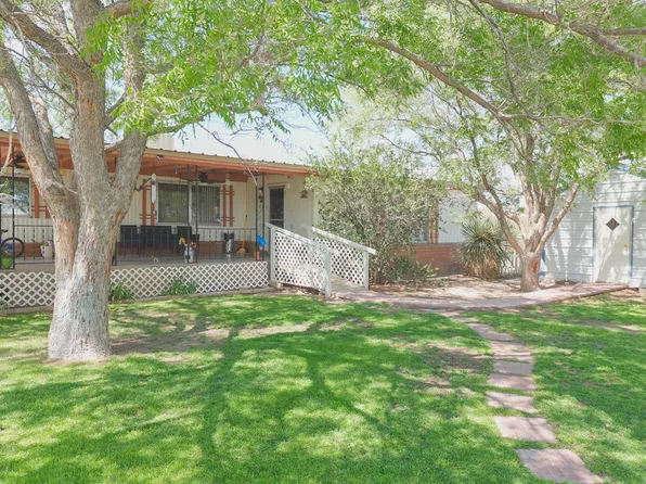 9 Queens Ln, Caballo, NM 87931