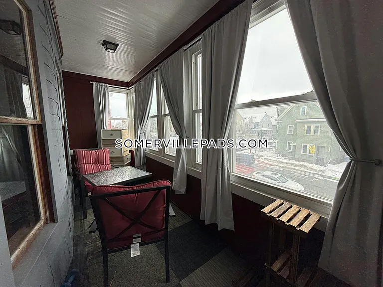 449 Broadway #2 — Photo 20