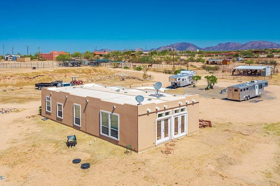 29725 S State Route 89, Congress, AZ 85332 MLS 6450991 Zillow