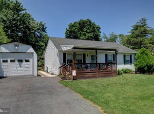 602 Seneca Trl, Winchester, VA 22602