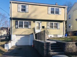 45 North Ave, Bogota, NJ 07603