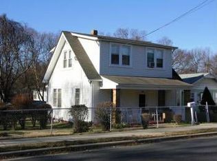 134 Maryland Park Dr, Capitol Heights, MD 20743