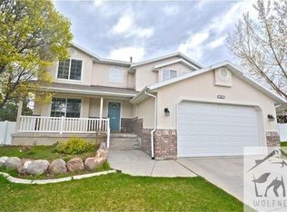 4689 W Nebo Dr, West Jordan, UT 84088