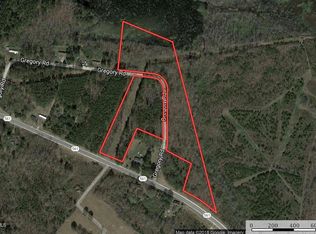 114 Highway 561 Rd, Halifax, NC 27839