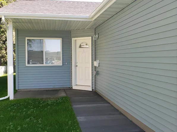 1620 W Central Ave, Minot, ND 58701