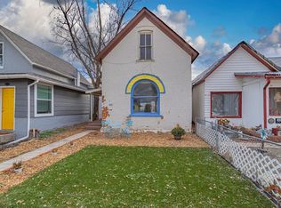 521 W Main St, Florence, CO 81226