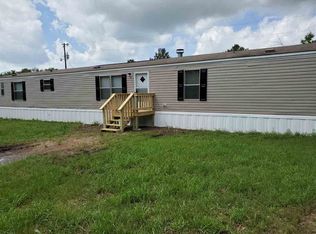 2673 County Road 231 N, Henderson, TX 75652