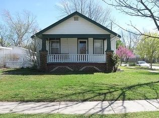 202 N Edwards Ave, Wichita, KS 67203