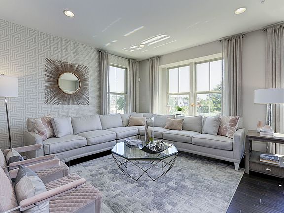 McPherson Rear Garage