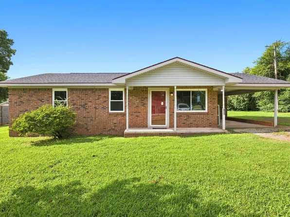 107 Kelly Dr, Russellville, AL 35653