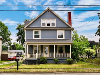 300 W Maple St, Hartville, OH, 44632