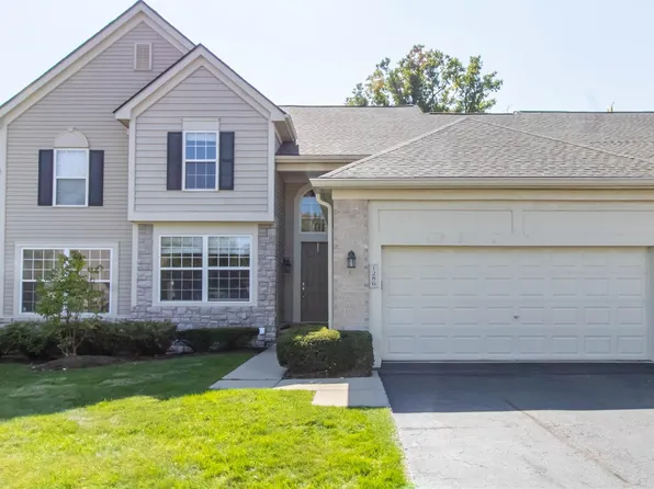 1286 Alameda Blvd, Troy, MI 48085