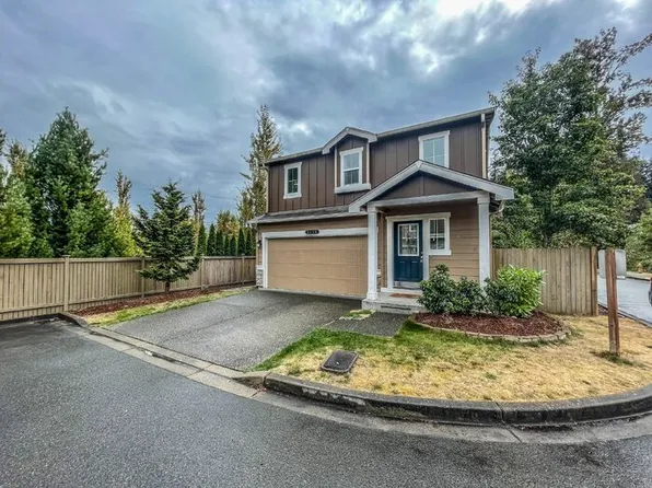 3422 176th Pl SE, Bothell, WA 98012