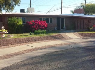 7063 E Hayne Pl, Tucson, AZ 85710