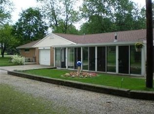 452 Southeast Ave, Tallmadge, OH