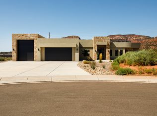 335 S Tala Cir, Kanab, UT 84741