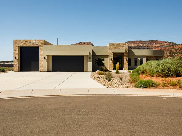 335 S Tala Cir, Kanab, UT 84741