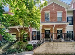 1018 Reserve Way, Indianapolis, IN 46220