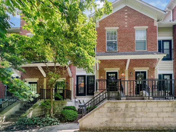 1018 Reserve Way, Indianapolis, IN 46220