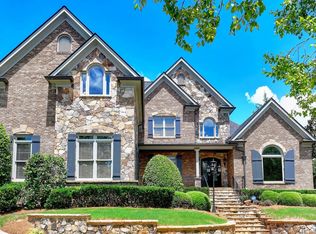 8445 Cog Hill Trce, Duluth, GA 30097