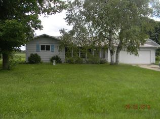2818 County Road 135, Dola, OH 45835