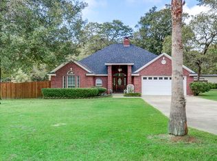 803 Hickory St, Colmesneil, TX 75938