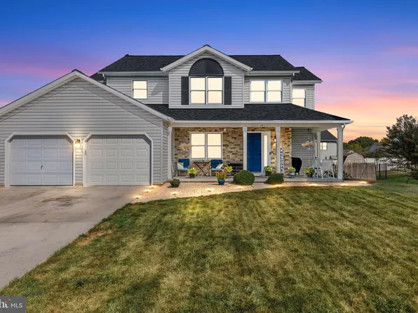 16 Butternut Ln, Mechanicsburg, PA 17050