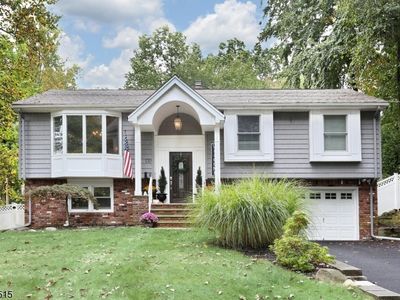 139 Ridge Ave, Park Ridge, NJ, 07656