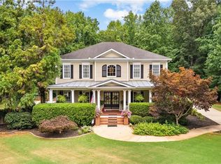 115 Addison Dr, Fayetteville, GA 30215