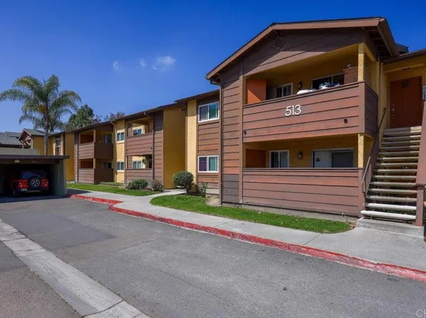 513 Calle Montecito Unit 64, Oceanside, CA 92057