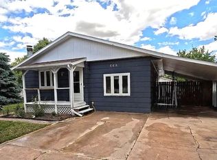 668 Western Ave, Minden, NE 68959