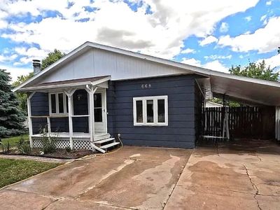 668 Western Ave, Minden, NE, 68959