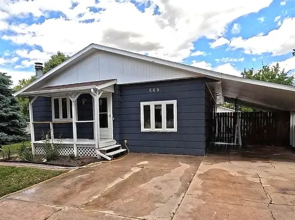 668 Western Ave, Minden, NE 68959