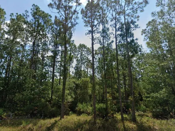 6028 Dian Ave Lot 3, Sebring, FL 33875