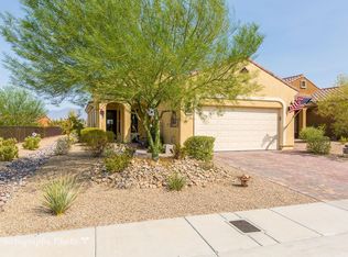 894 Wranglers Rdg, Mesquite, NV 89034