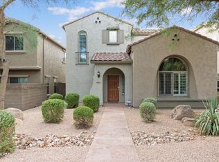 3812 E Ember Glow Way, Phoenix, AZ 85050