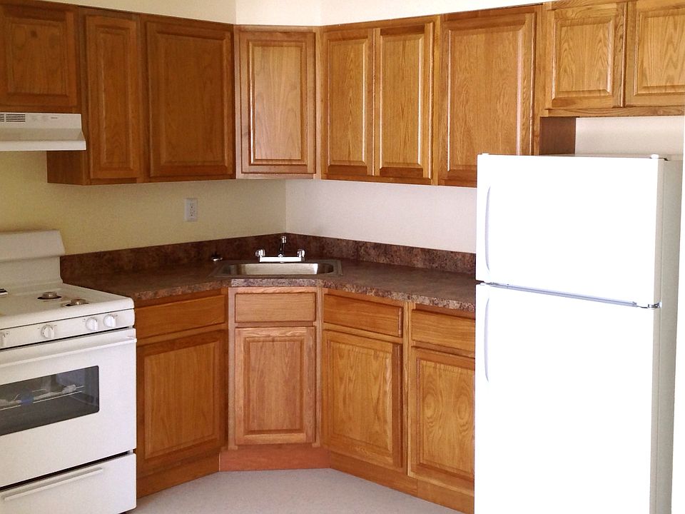 2nd image of 55 W 129th St APT 4B