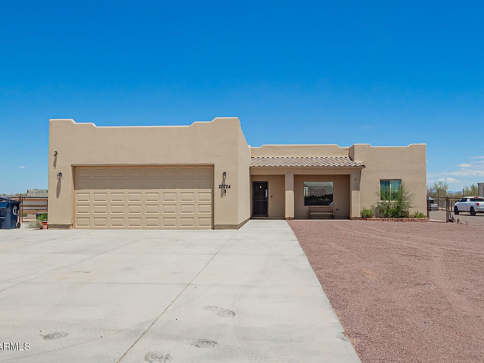 1st image of 20724 W SAGUARO VISTA Drive