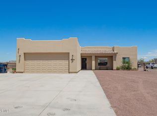 20724 W Saguaro Vista Dr, Wittmann, AZ 85361