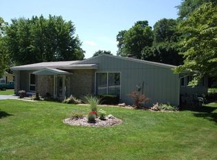 111 Brittany Ln, Monticello, IN 47960