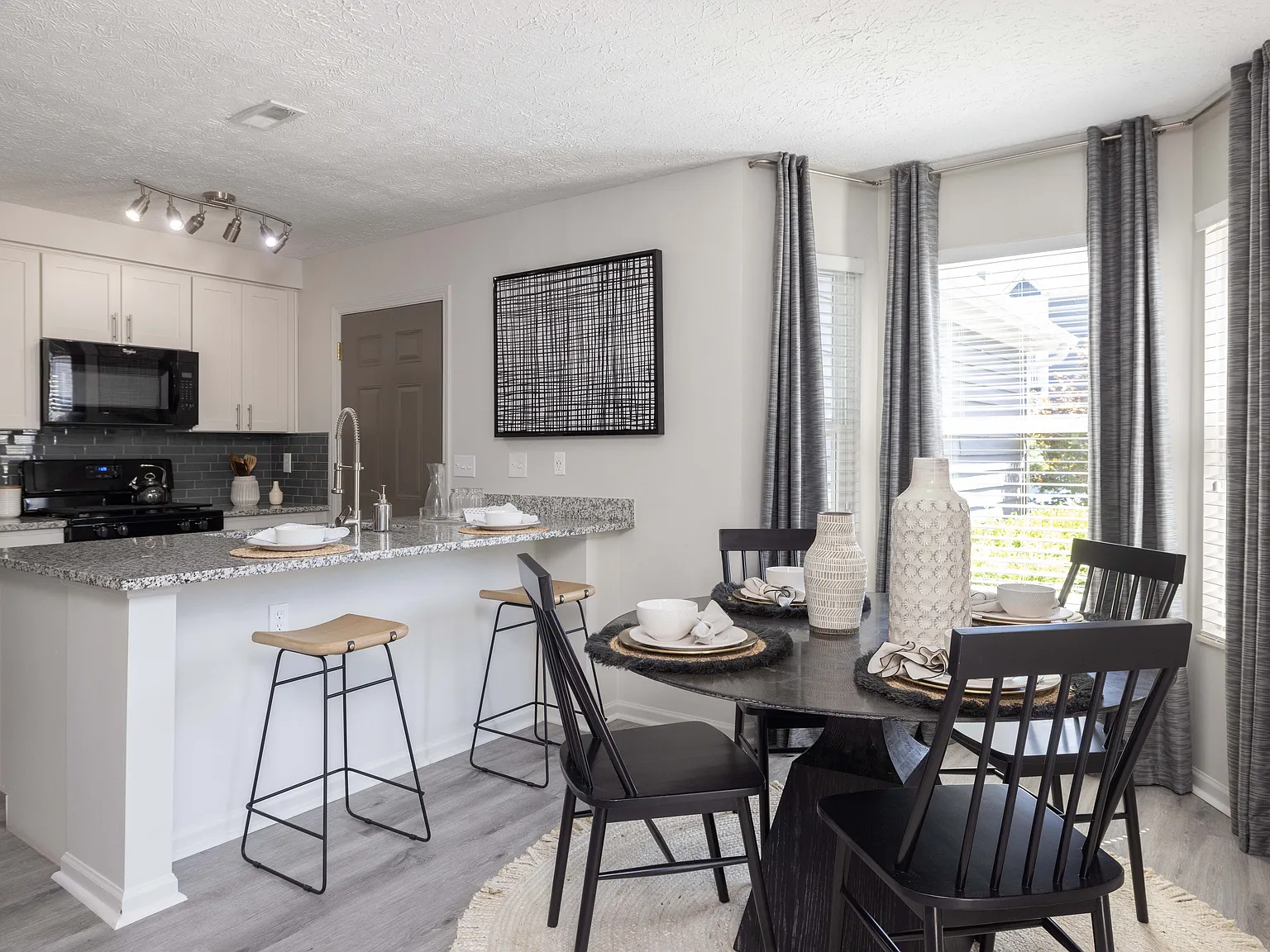 The Garratt Townhomes & Apartments — Photo 1
